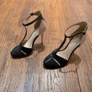 Zara Basic heel